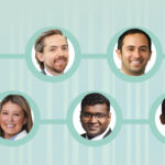 Future 40 Leaders – 2025: Lawyers Future 40 class of 2025 lawyers