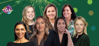 Women of Influence 2025: Infrastructure The infrastructure specialists of the 2025 Women of Influence