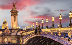 Bpifrance turns innovation into growth Paris bridge