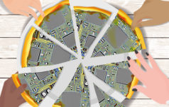 Investing in Technology 2021