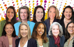 Women of Influence: A-E WOI 2024 A-E banner