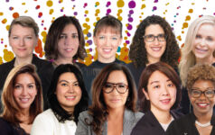 Women of Influence: S-Z WOI 2024 s-z banner