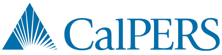 CALPERS Logo