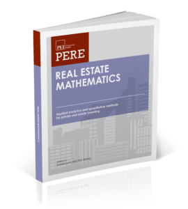 Real Estate Mathematics - Private Equity International